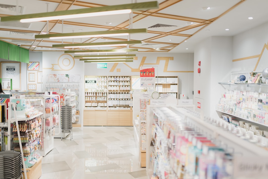 Pharmacie Peneau