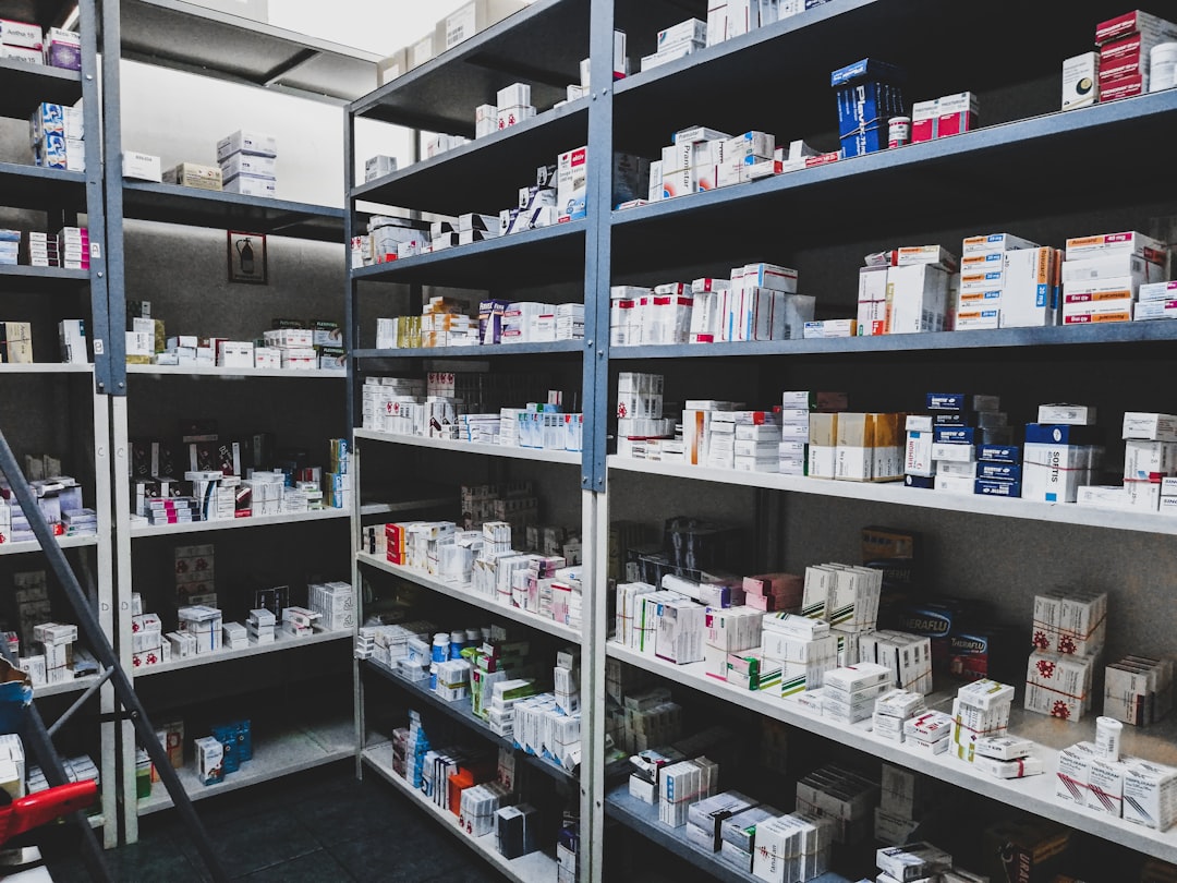 Pharmacie Peneau - photo 2