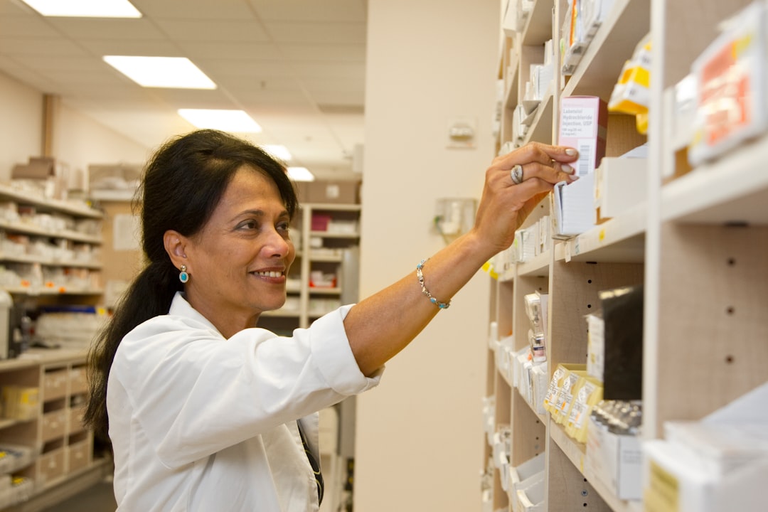 Pharmacie Peneau - photo 3