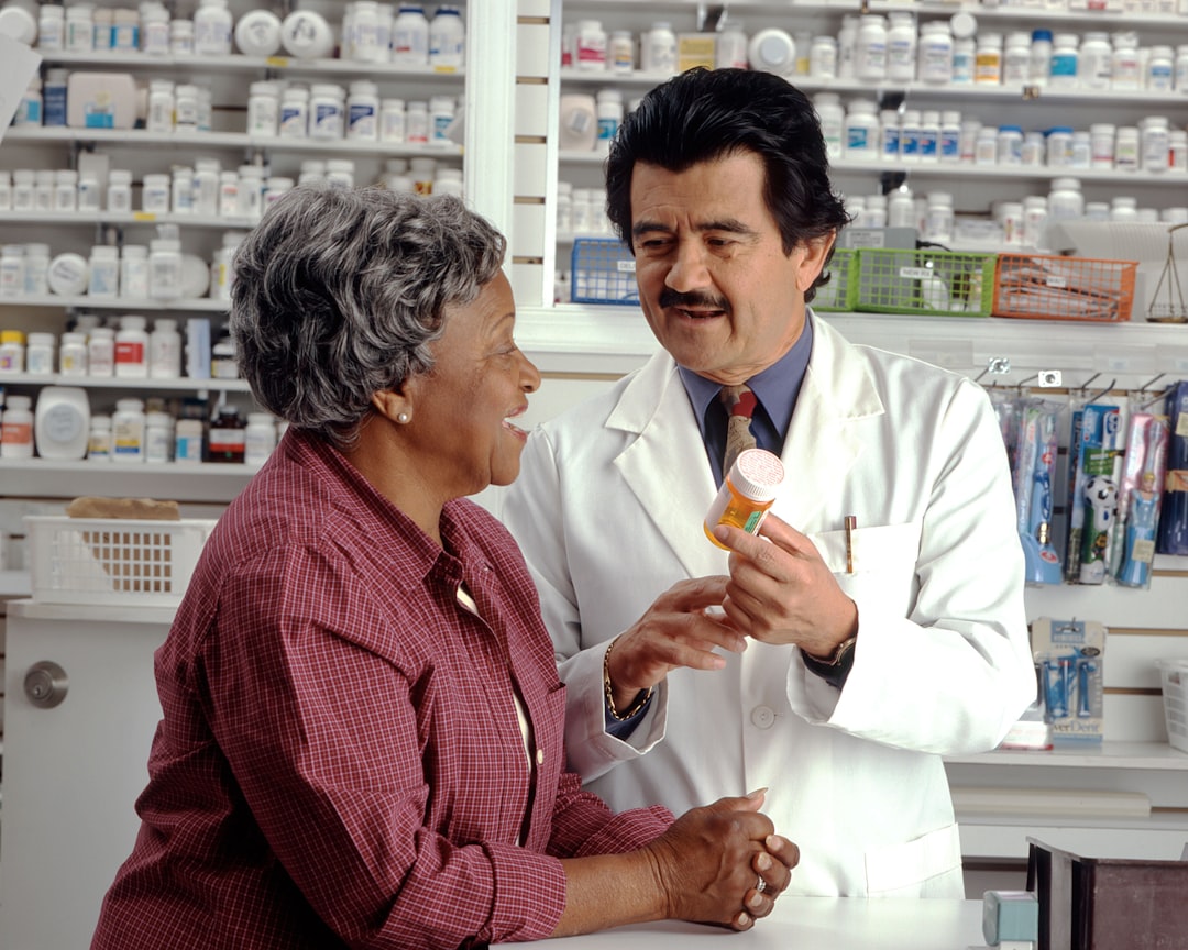 Pharmacie Peneau - photo 4